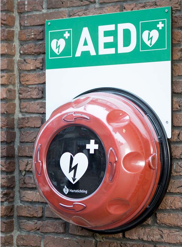 AED-Hartstichting