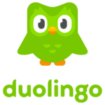 Logo duolingo