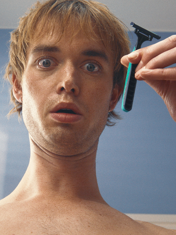 Oneblade